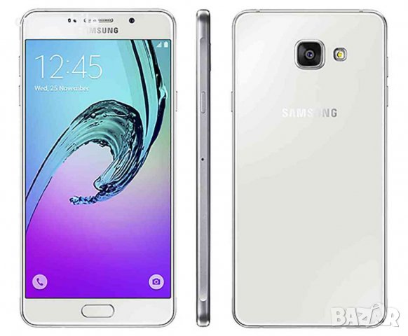 Батерия Samsung A3 2016 - Samsung SM-A310, снимка 5 - Оригинални батерии - 32214401