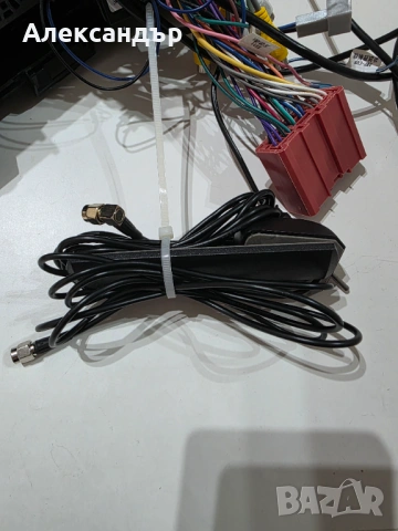 9-инчова мултимедия за Mazda 6 (2008–2013) с CarPlay, Android Auto, Bluetooth, GPS, снимка 12 - Аксесоари и консумативи - 53400208