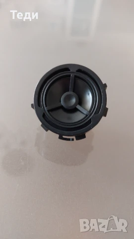 Тонколона пищялка за кола