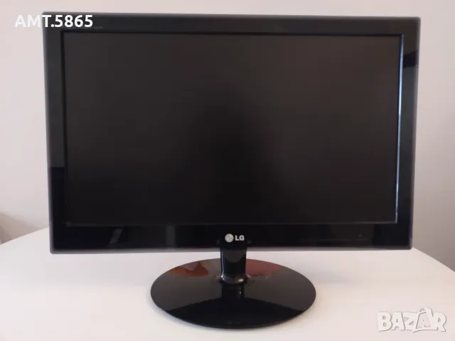 Монитор LG Flatron E2240S-PN