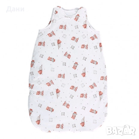 Lorelli Зимен спален чувал (100 см / 18-24 мес)