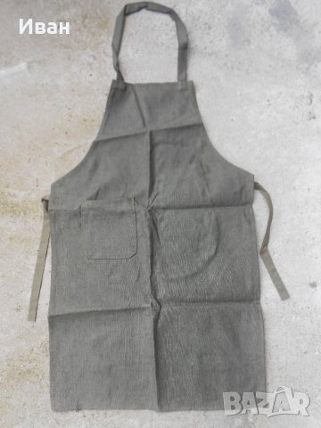 Престилки брезентови, снимка 1