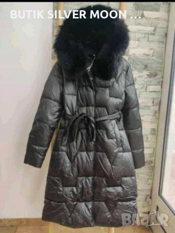 Дамски Зимни Якета ✨, снимка 4 - Якета - 51709421