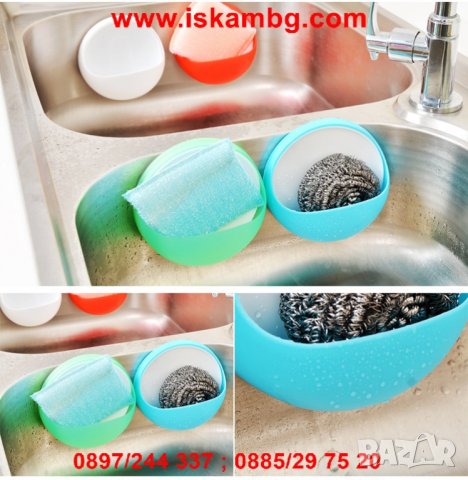 Поставка за четки и паста за зъби, домакински гъби и други - код 1961, снимка 15 - Други стоки за дома - 26902327