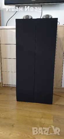 Тонколони TANNOY SENSYS DC2, снимка 2 - Тонколони - 48472564
