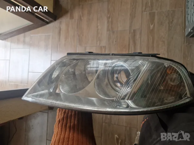 Ляв фар за  VW Passat B5.5
