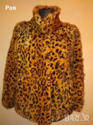 Елегантно късо палто от норка Saga Mink Royal намалявам на 850 , снимка 16 - Палта, манта - 28779365