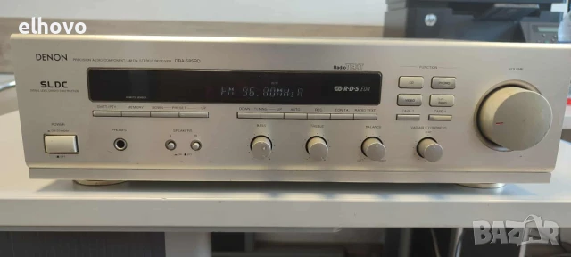 Ресивър Denon DRA-585RD
