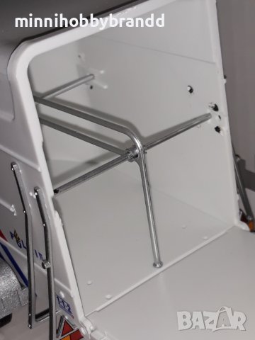 Cararama 1.43Мащаб. Ремарке за превоз на Коне.!, снимка 9 - Колекции - 40560095