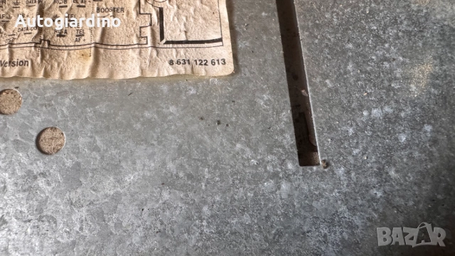 Оригинална Аудио / GPS и видео система за Alfa Romeo 147  2004 - 8631122613, снимка 2 - Части - 52712533