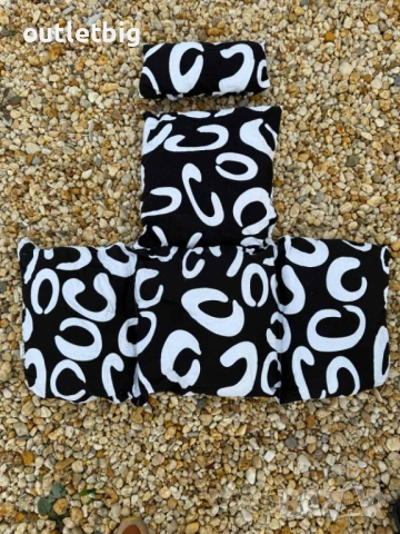 Градинска висяща люлка тип гнездо,яйце–Промоция!, снимка 2 - Градински мебели, декорация  - 52224368