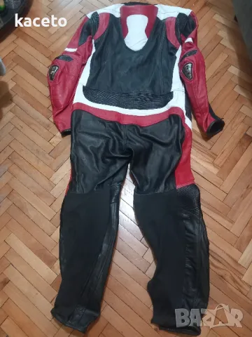 костюм за мотор RAD MASTERS, снимка 14 - Аксесоари и консумативи - 47993527