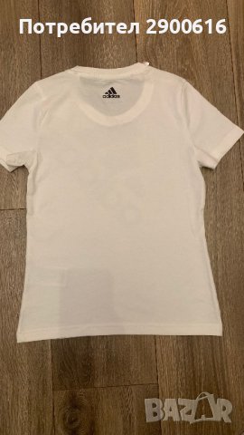 Тениска Adidas, снимка 4 - Детски тениски и потници - 40715395