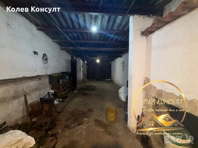 Къща село Черна гора, снимка 6 - Къщи - 53358330