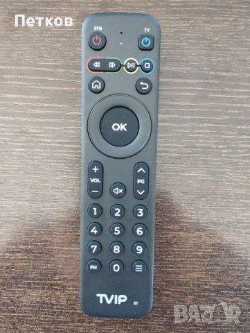 IPTV set-top box, 4K UHD, tvip s-box v.706, снимка 6 - Приемници и антени - 20413803