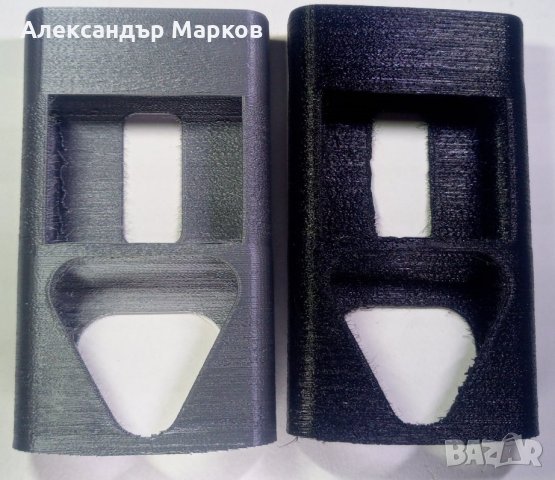 Калъф-протектор за дистанционното на XP DEUS, снимка 7 - Друга електроника - 32331660