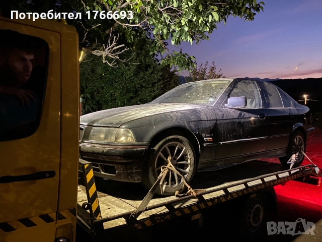 Изкупувам БМВ, снимка 2 - Други услуги - 52854365