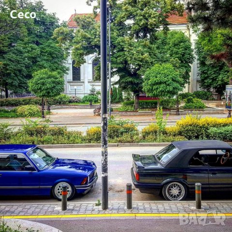 Продавам джанти с гуми Keskin kt4 16'  BMW e30 , снимка 9 - Части - 35637692