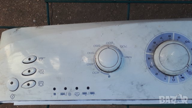 Продавам платка за пералня Neo WM-HYDRA800, снимка 2 - Перални - 38812110