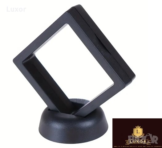 Модерна Статуетка за Монета