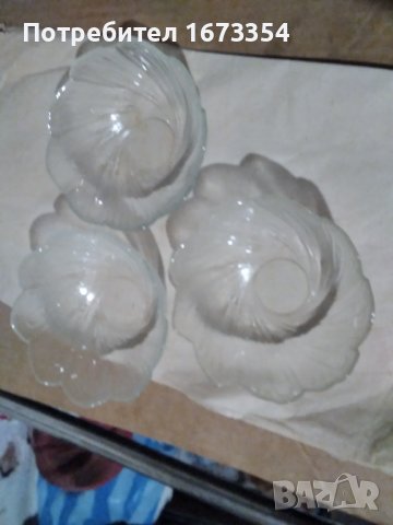 Кристални купи, снимка 8 - Други - 37588596