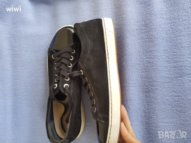 Обувки Birkenstock номер 40., снимка 11 - Дамски ежедневни обувки - 51554826