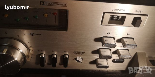 Grundig mcf-200, снимка 17 - Декове - 37273613