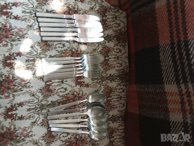 Прибори за хранене,вилици,лъжици,ножове