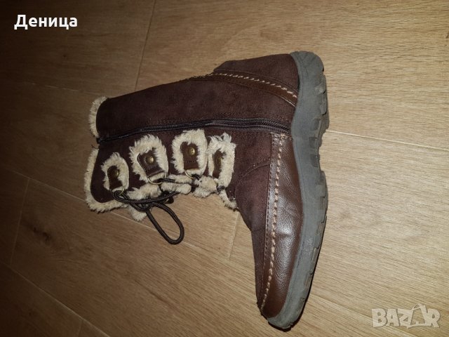 Детски ботуши Nine west, снимка 3 - Детски боти и ботуши - 27443097