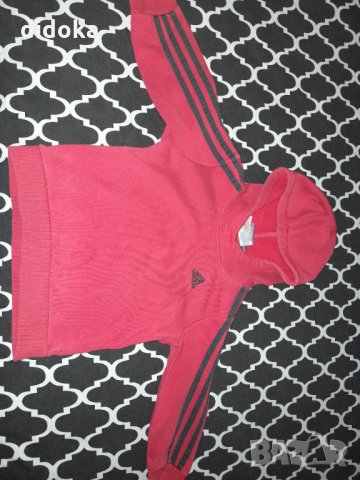 Суичър Adidas , снимка 1