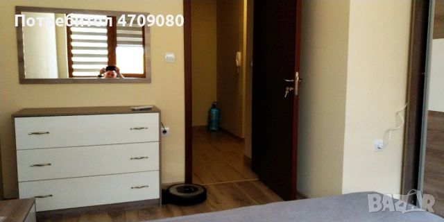 Луксозно обзаведен апартамент , снимка 12 - Апартаменти - 53099423