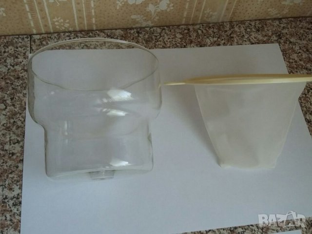 Кана специално за приготвене на чай и кафе , снимка 6 - Други - 37687162