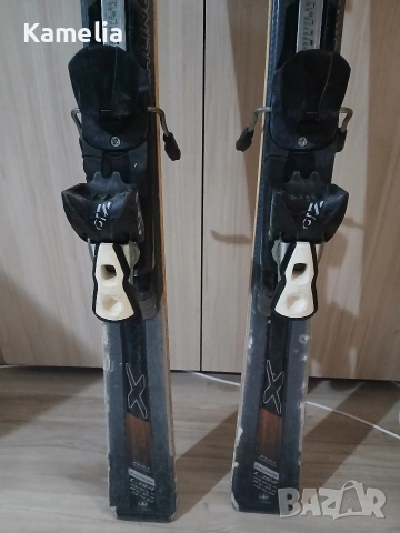 Ски Salomon, 154см., снимка 5 - Зимни спортове - 52592795