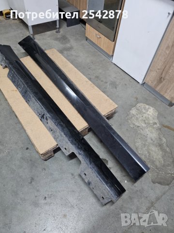 BMW E90 прагове , снимка 2 - Части - 43290410