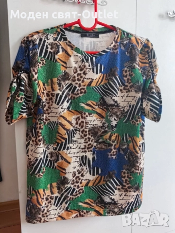 Блузка Alessa М размер