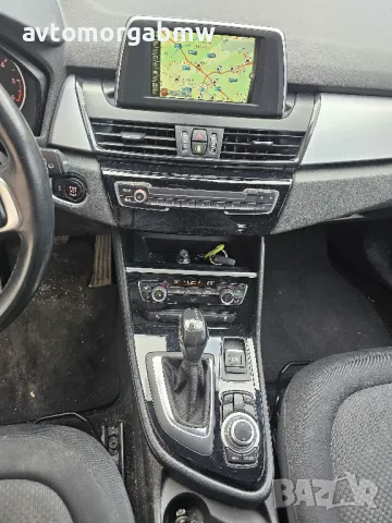 На части БМВ Ф46 218Д 150 коня Спорт / BMW F46 218d 150 HP, снимка 15 - Автомобили и джипове - 49831947