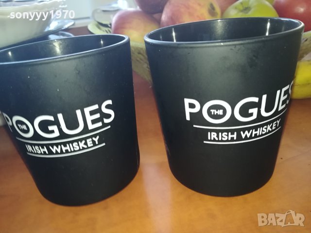 POGUES 1212231051, снимка 11 - Колекции - 43376169