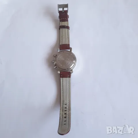 Fossil Defender Chronograph, снимка 6 - Антикварни и старинни предмети - 48557632