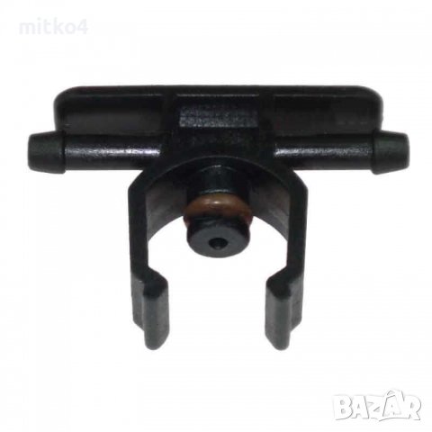 тройник за обратна нафта 121