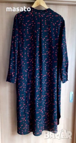 Saint Tropez - дълга риза , снимка 3 - Рокли - 32336734