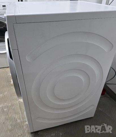 Инверторна Пералня SIEMENS IQ800 8кг 1400 оборота ГЕРМАНИЯ, снимка 10 - Перални - 53185113