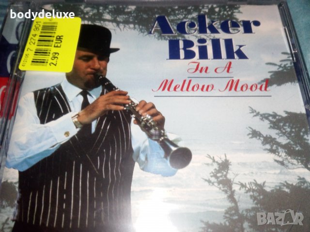 оригинални аудио дискове, снимка 12 - CD дискове - 32218434