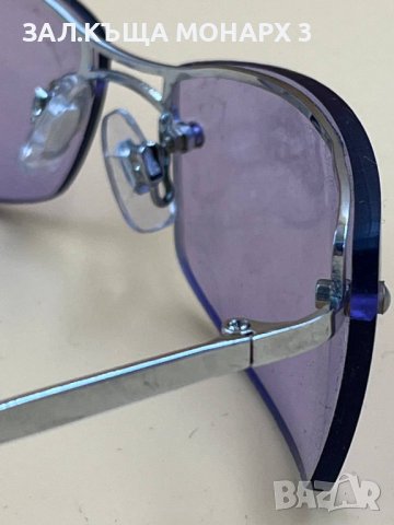 СЛЪНЧЕВИ ОЧИЛА БЕЗ МАРКА, снимка 4 - Слънчеви и диоптрични очила - 43886895