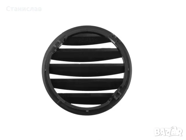 Преден ляв въздуховод за Ford Focus MK2, снимка 3 - Части - 47677173