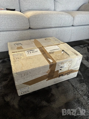 LINN Unidisk SC - SACD DSD CD DVD Player, снимка 11 - Ресийвъри, усилватели, смесителни пултове - 53060862