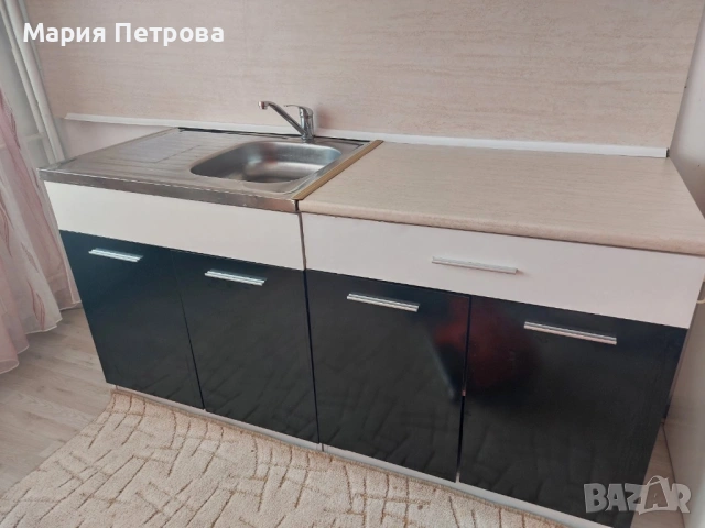 Кухня, снимка 3 - Кухни - 53077270