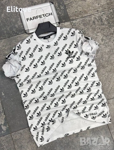 тениски на едро emporio armani Adidas , снимка 3 - Тениски - 53067784