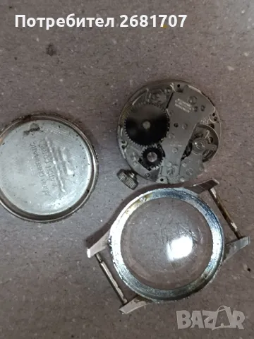 часовник Smiths, снимка 3 - Други - 47508885