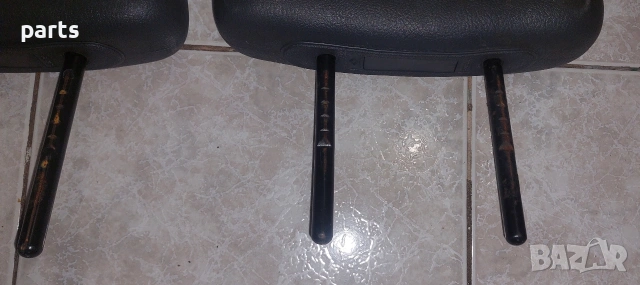 Облегалка Седалка Рено 19 2бр., снимка 4 - Части - 53159044