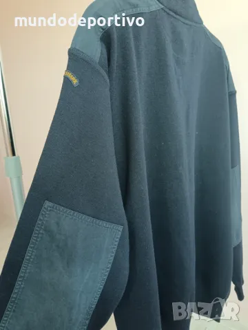 Paul & Shark оригинален вълнен пуловер - Италия, снимка 10 - Пуловери - 49034423